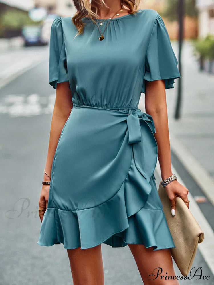 Thoughtfully Designed Garment