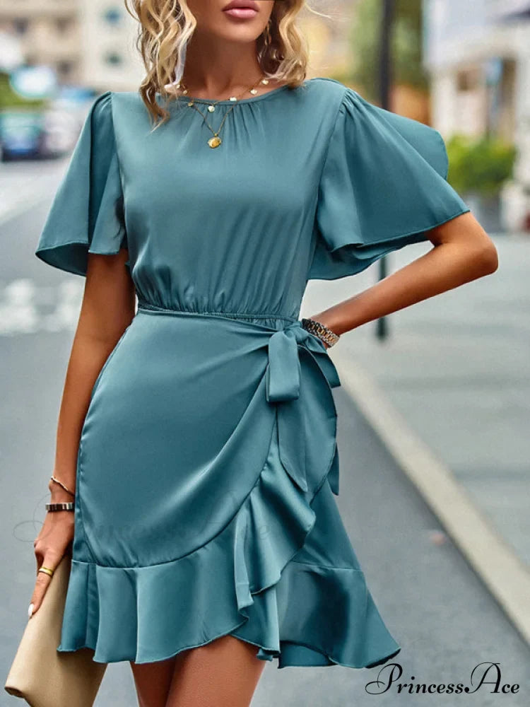 Thoughtfully Designed Garment