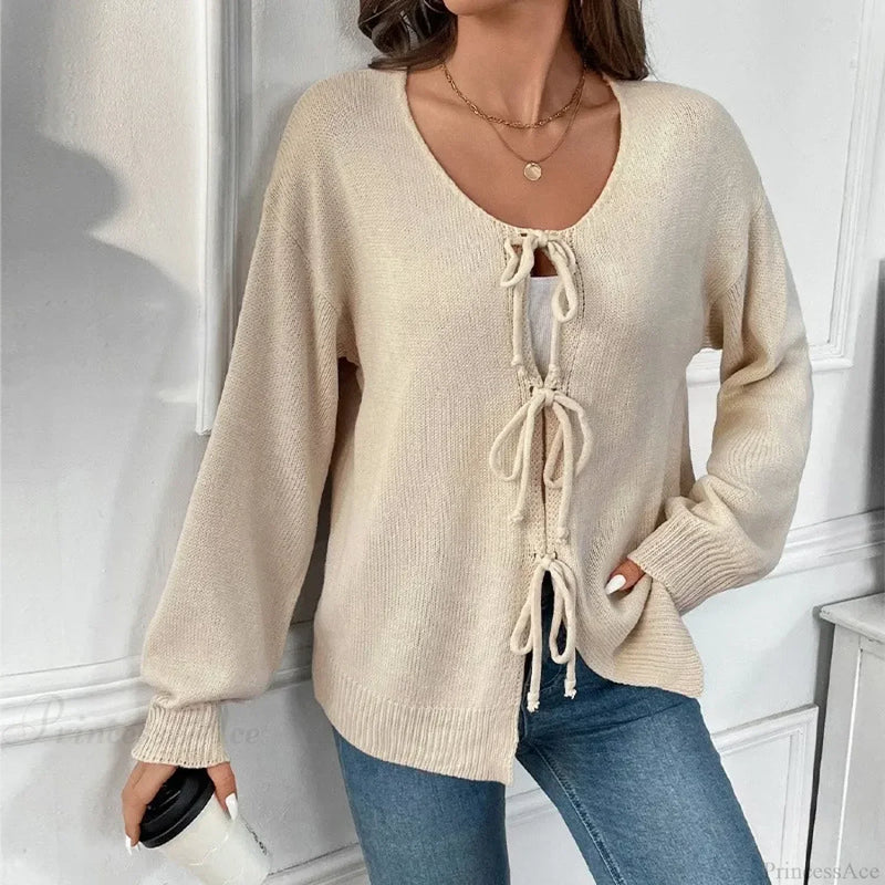 Classic Vintage Cardigan