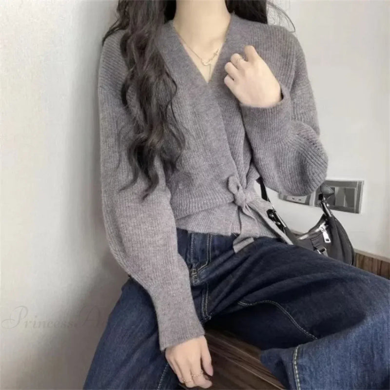 Classic Vintage Cardigan
