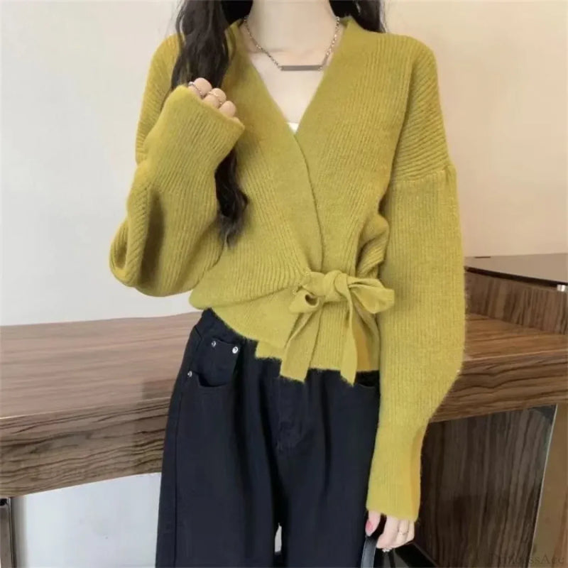 Classic Vintage Cardigan
