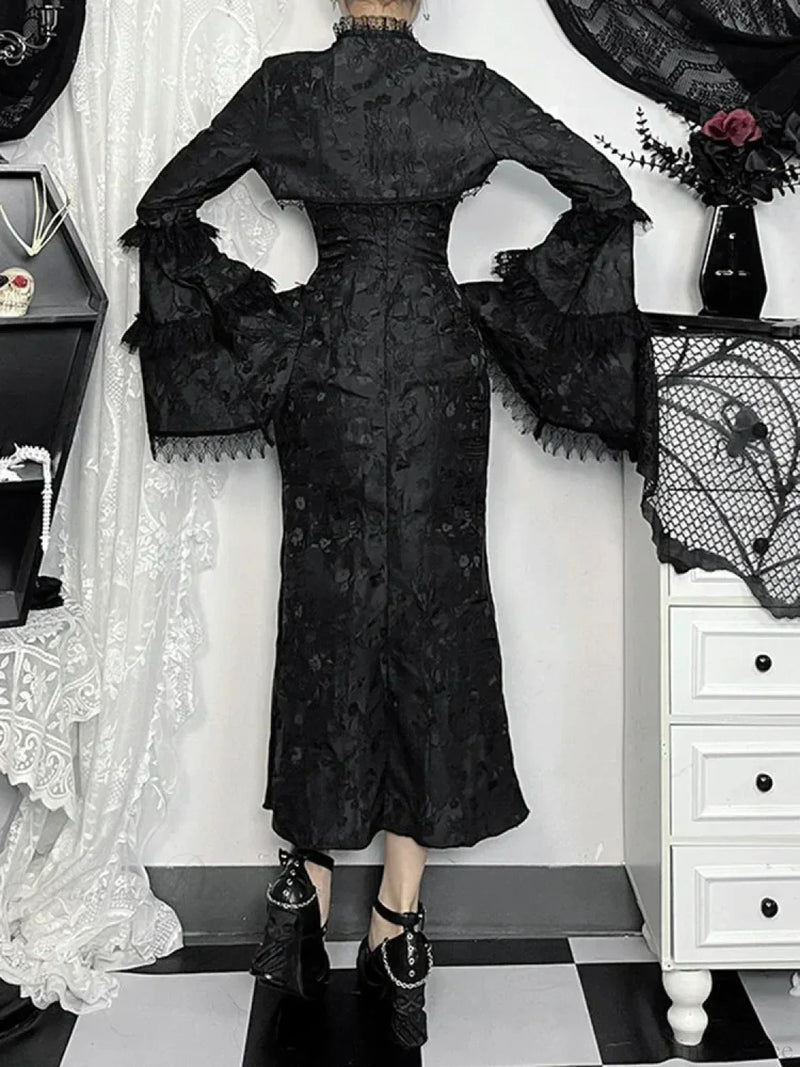 Classic Vintage Dress