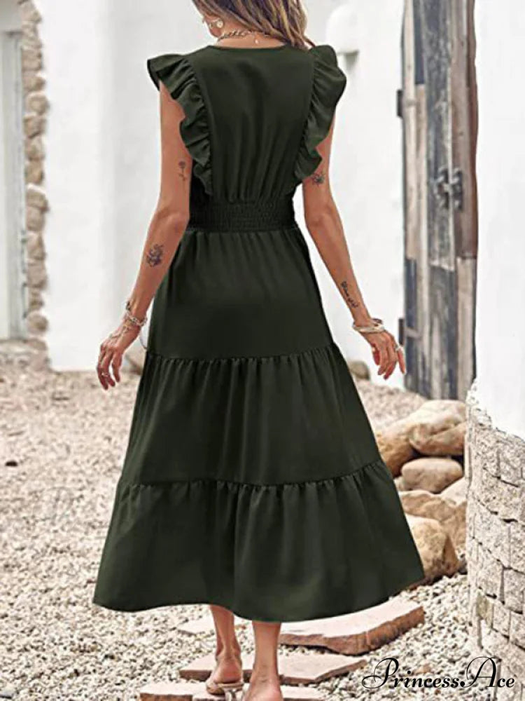 Classic Designed Garment