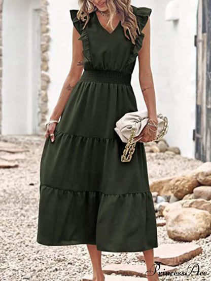 Classic Designed Garment