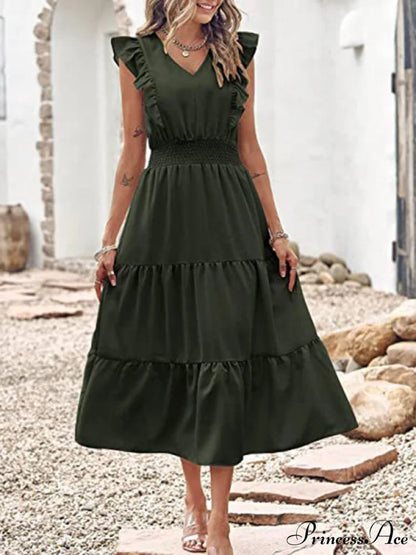 Classic Designed Garment