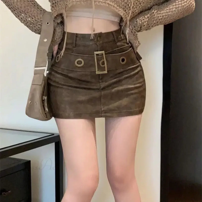 Vintage Inspired Garment