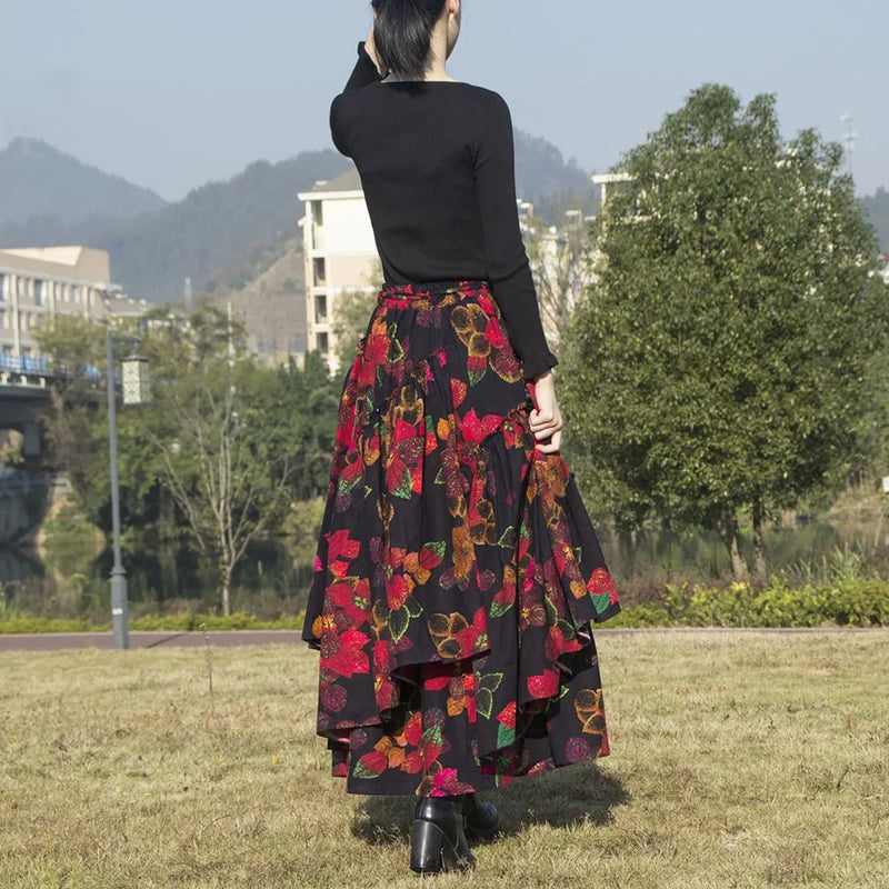 Elegantly Designed Garment