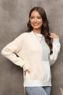Vintage Inspired Sweater