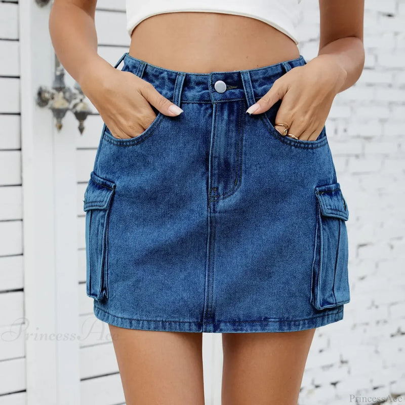 Thoughtfully Designed Garment