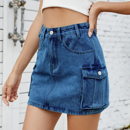 Thoughtfully Designed Garment