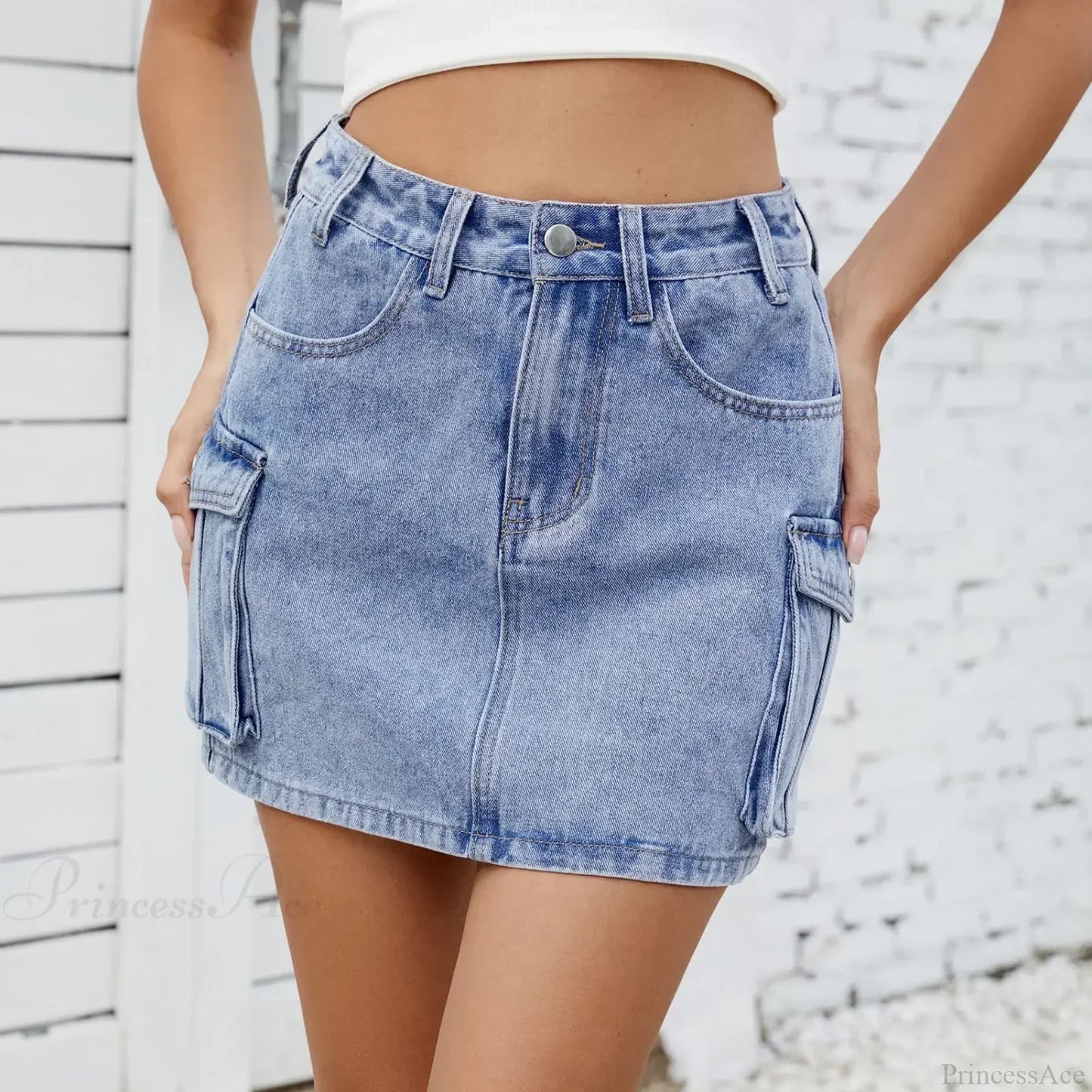 Thoughtfully Designed Garment