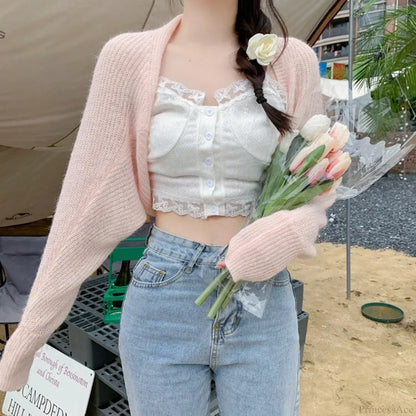 Beautifully Crafted Cardigan