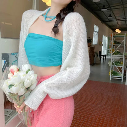 Beautifully Crafted Cardigan