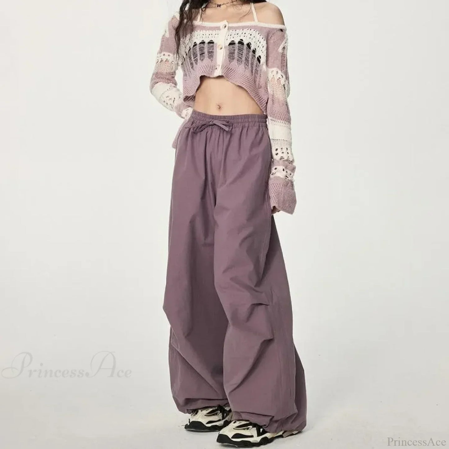 Classic Designed Pants