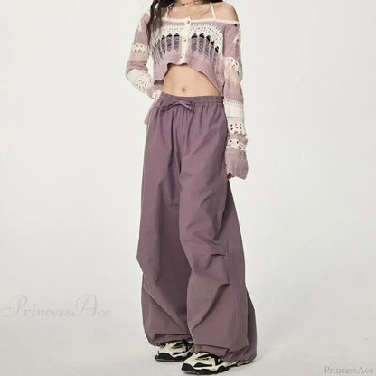 Classic Designed Pants