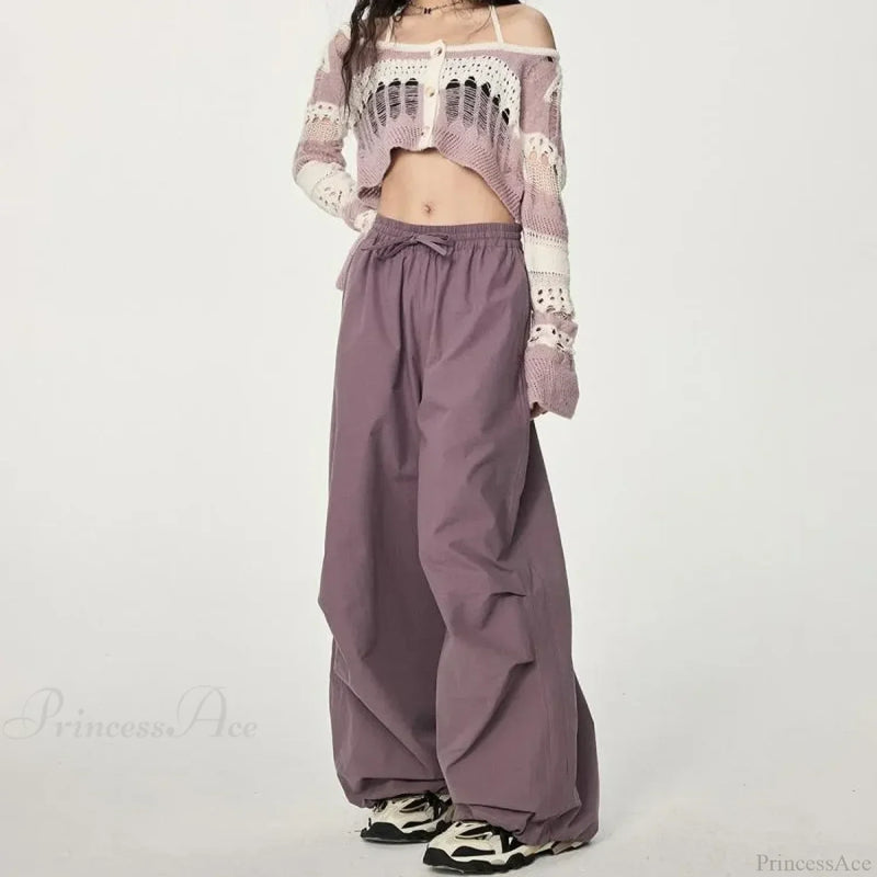 Classic Designed Pants
