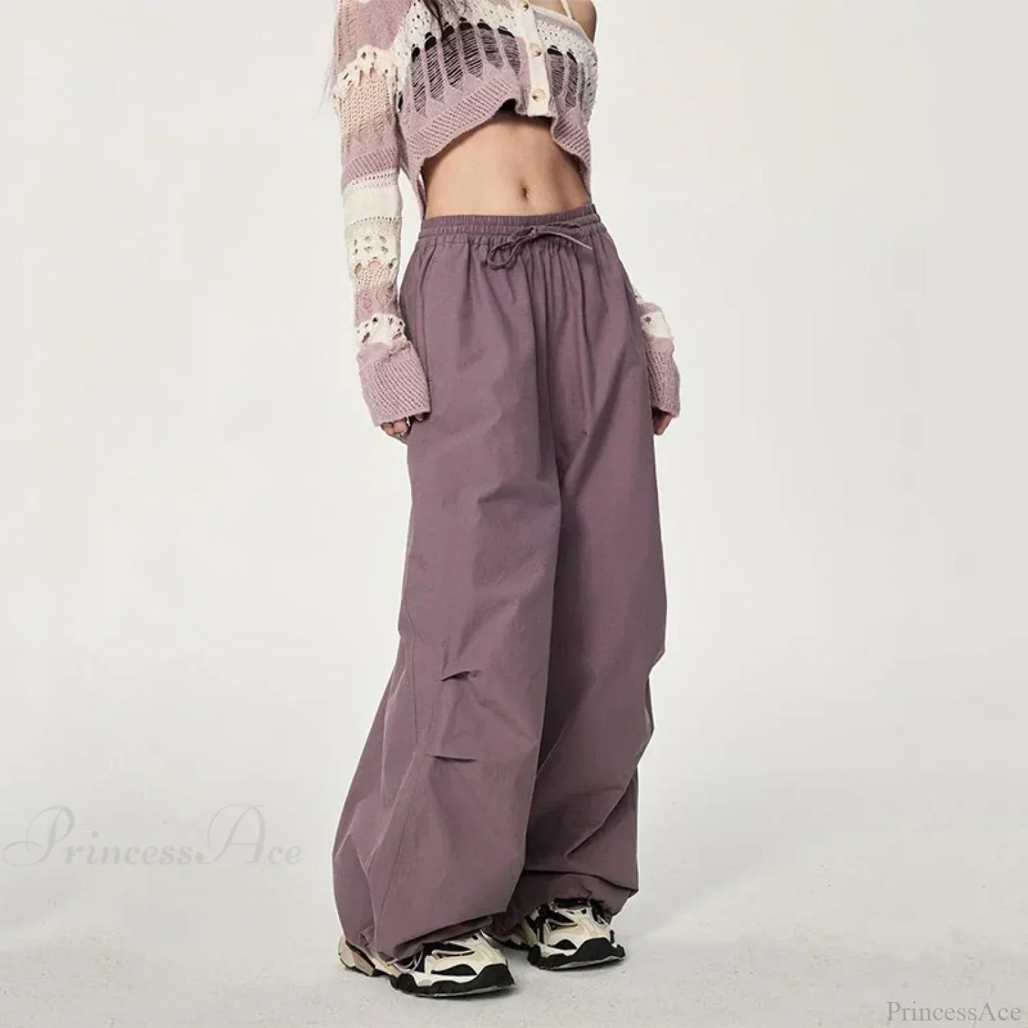 Classic Designed Pants
