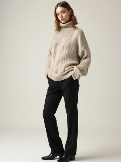 Classic Vintage Sweater