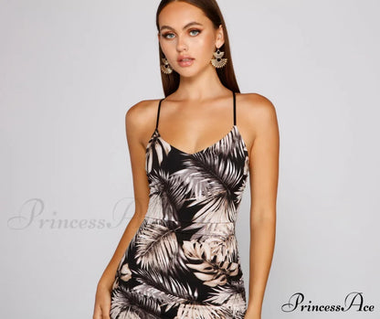 Thoughtfully Designed Dress
