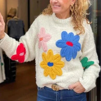 Classic Vintage Sweater
