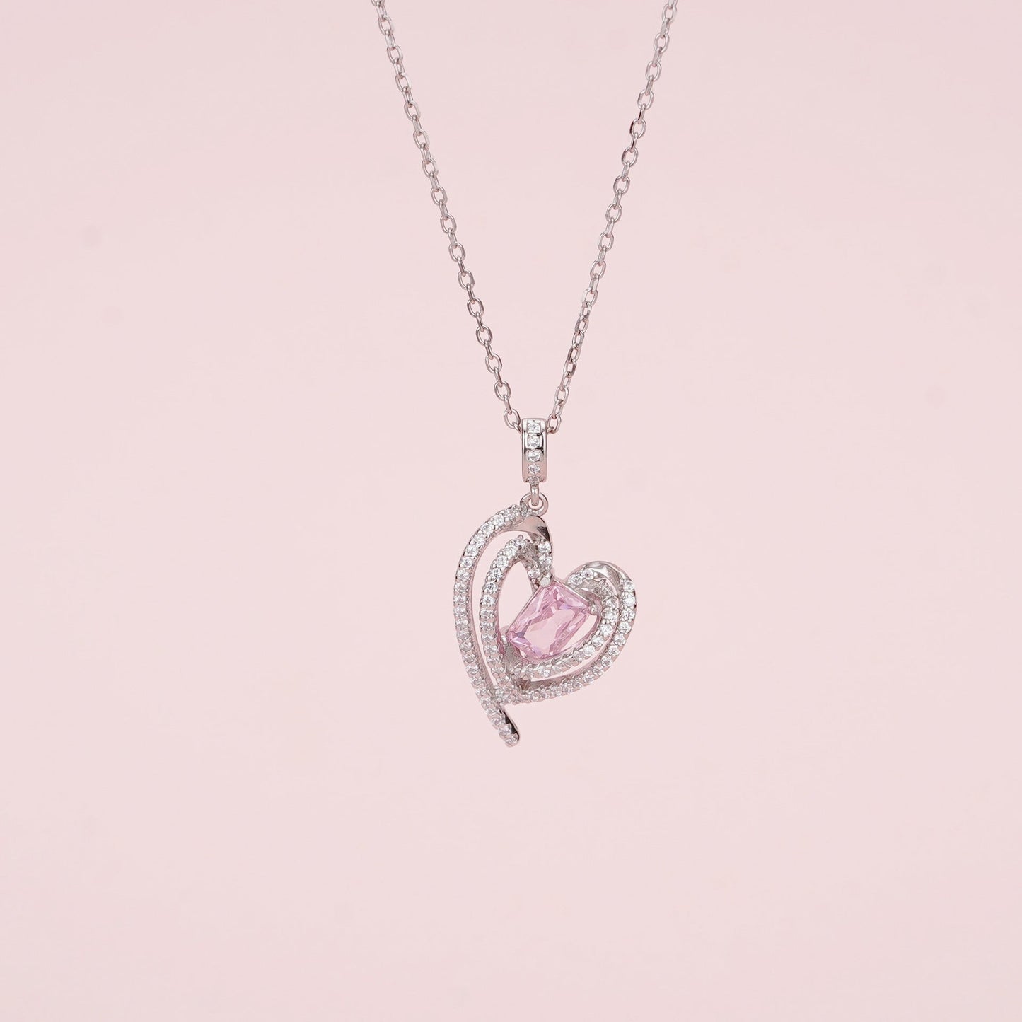 [] True Love Necklace