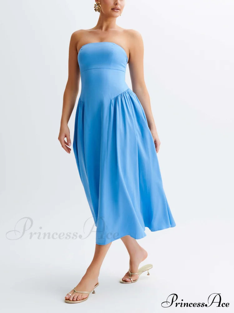 Classic Designed Dress