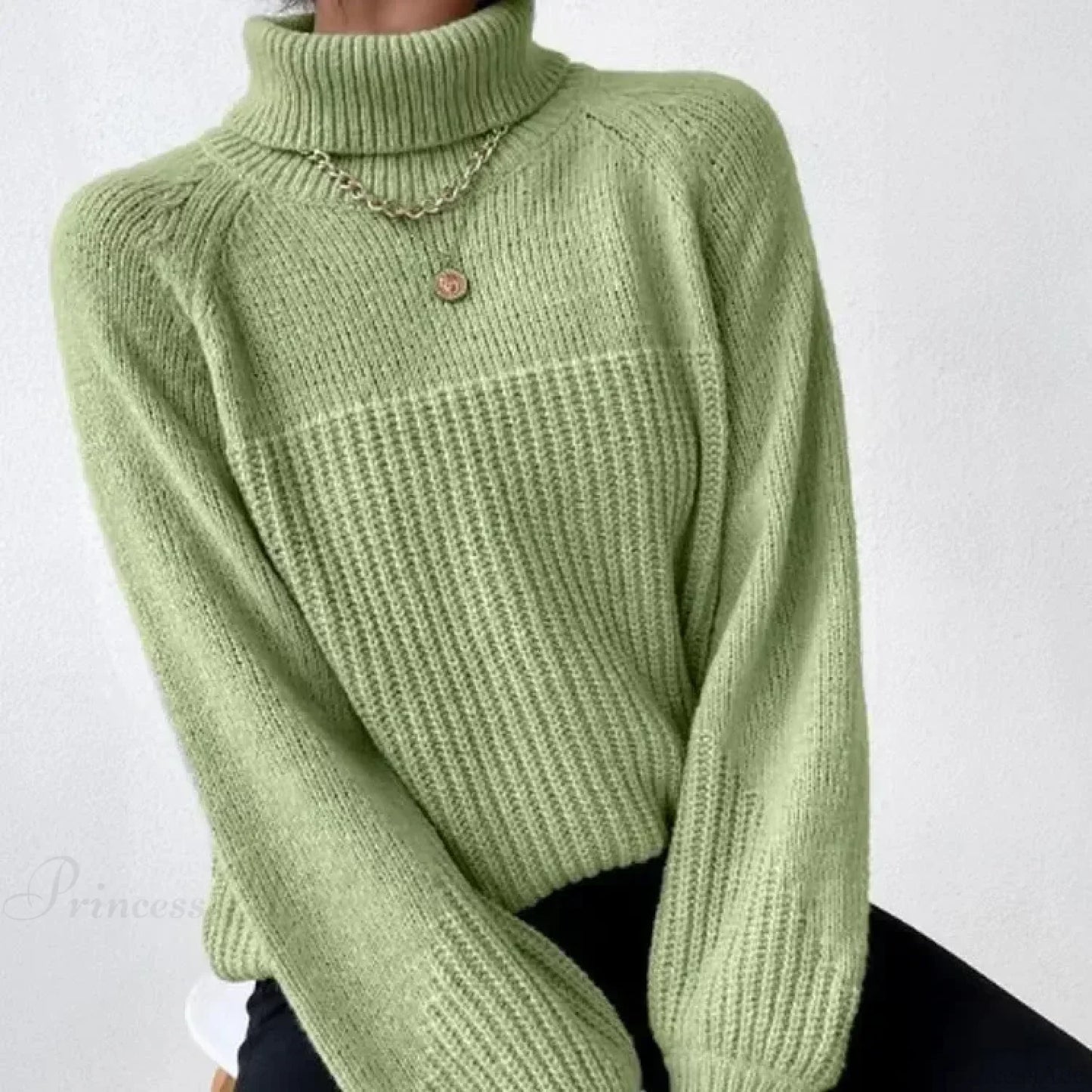 Elegantly Designed Sweater