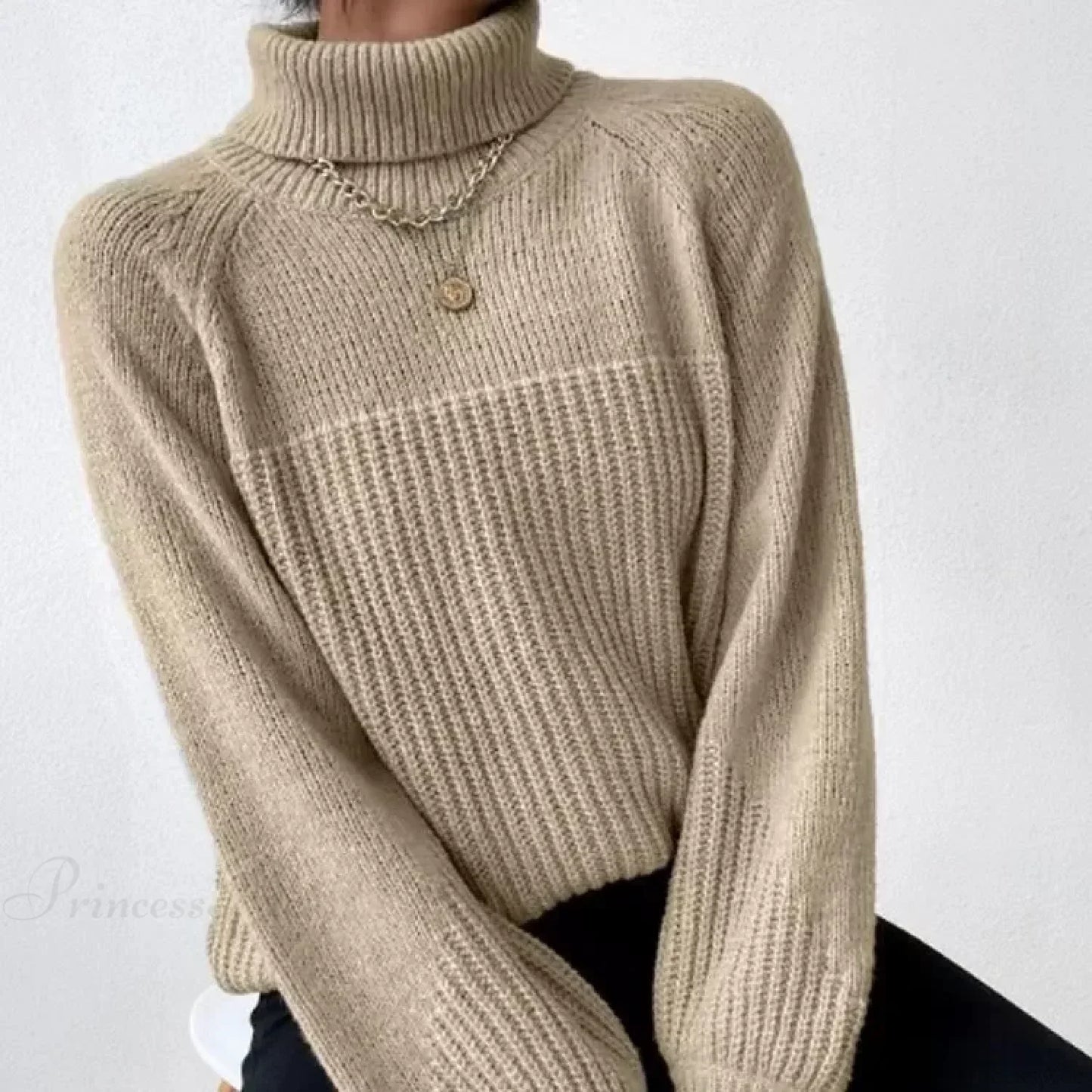 Elegantly Designed Sweater