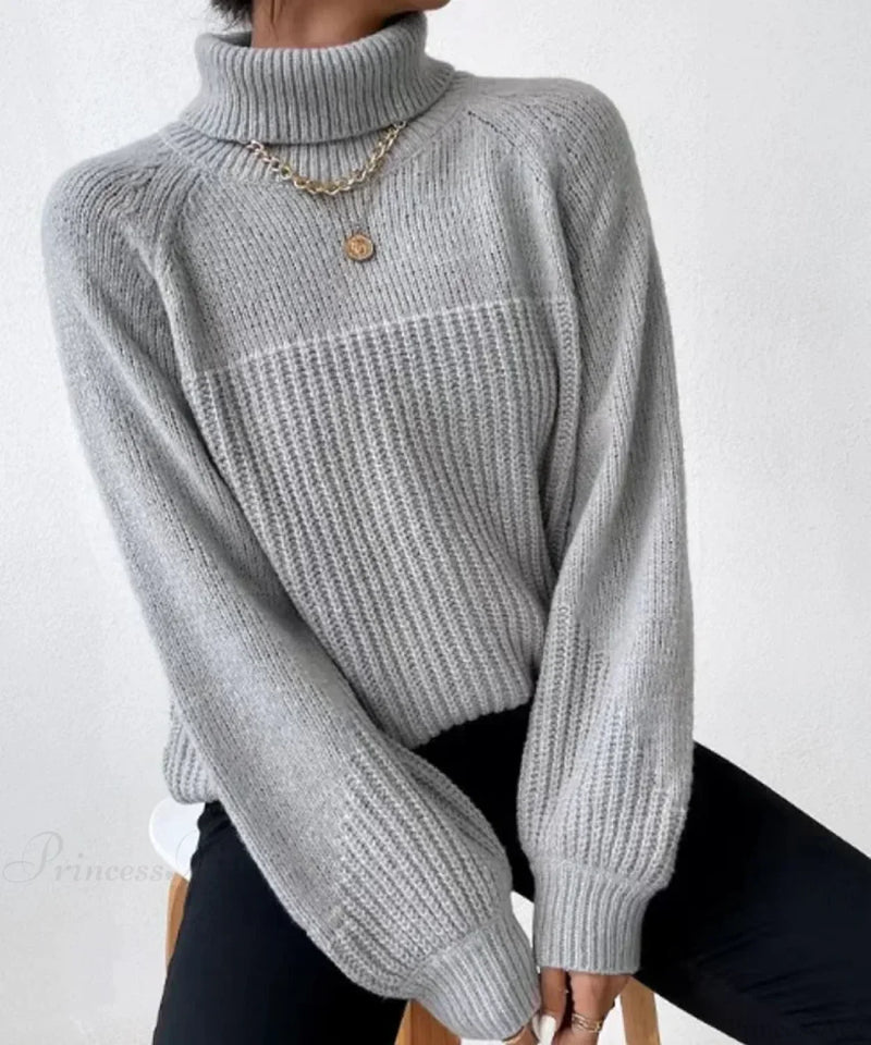 Elegantly Designed Sweater