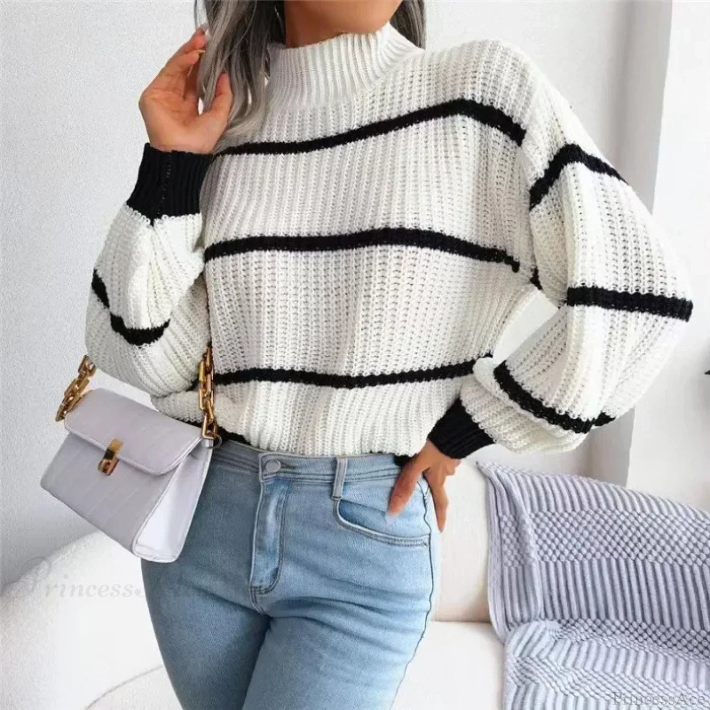 Beautifully Crafted Sweater