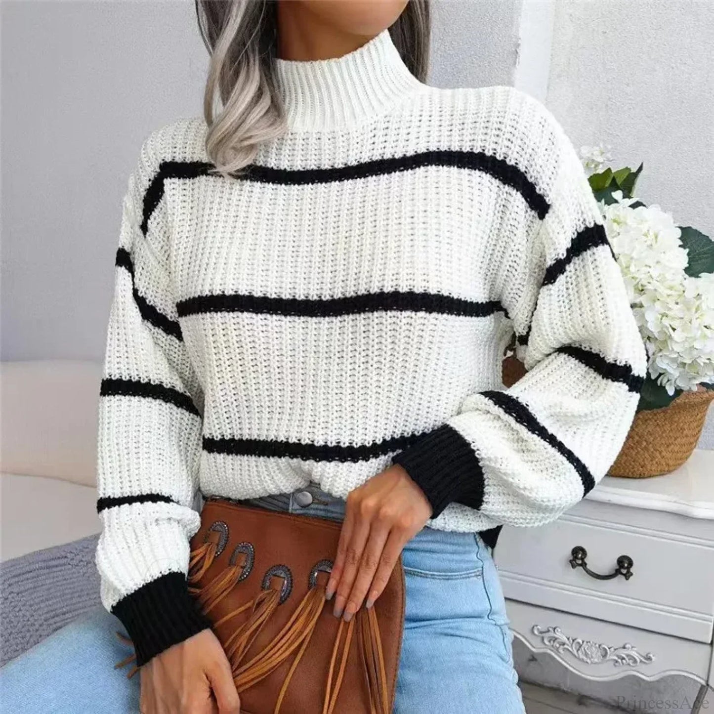 Beautifully Crafted Sweater