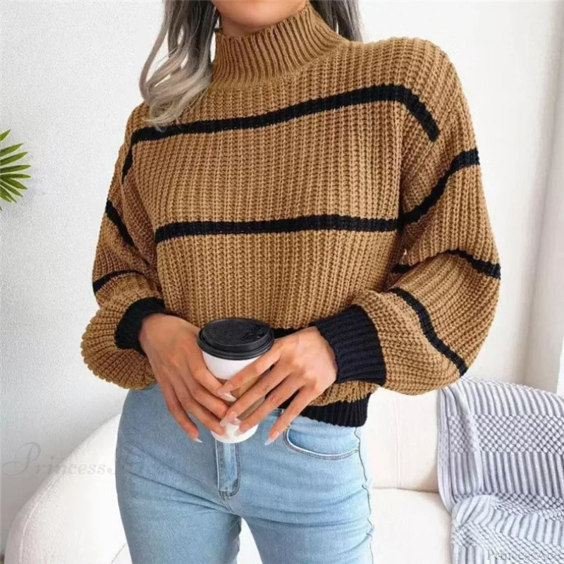Beautifully Crafted Sweater