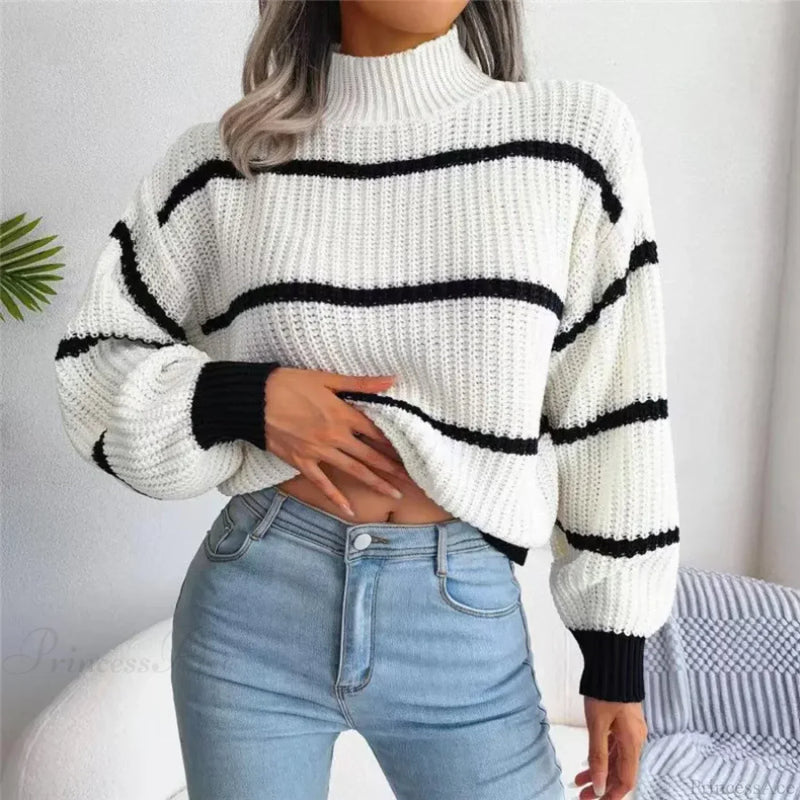 Beautifully Crafted Sweater