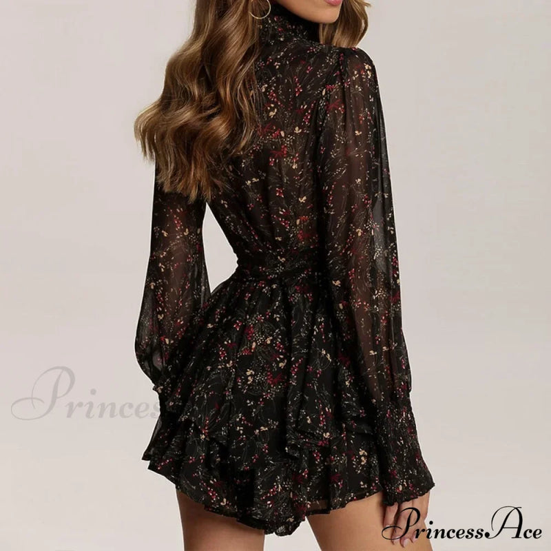 Classic Designed Dress