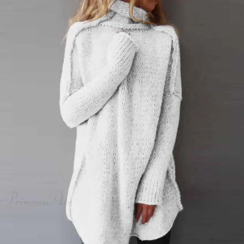 Classic Designed Sweater