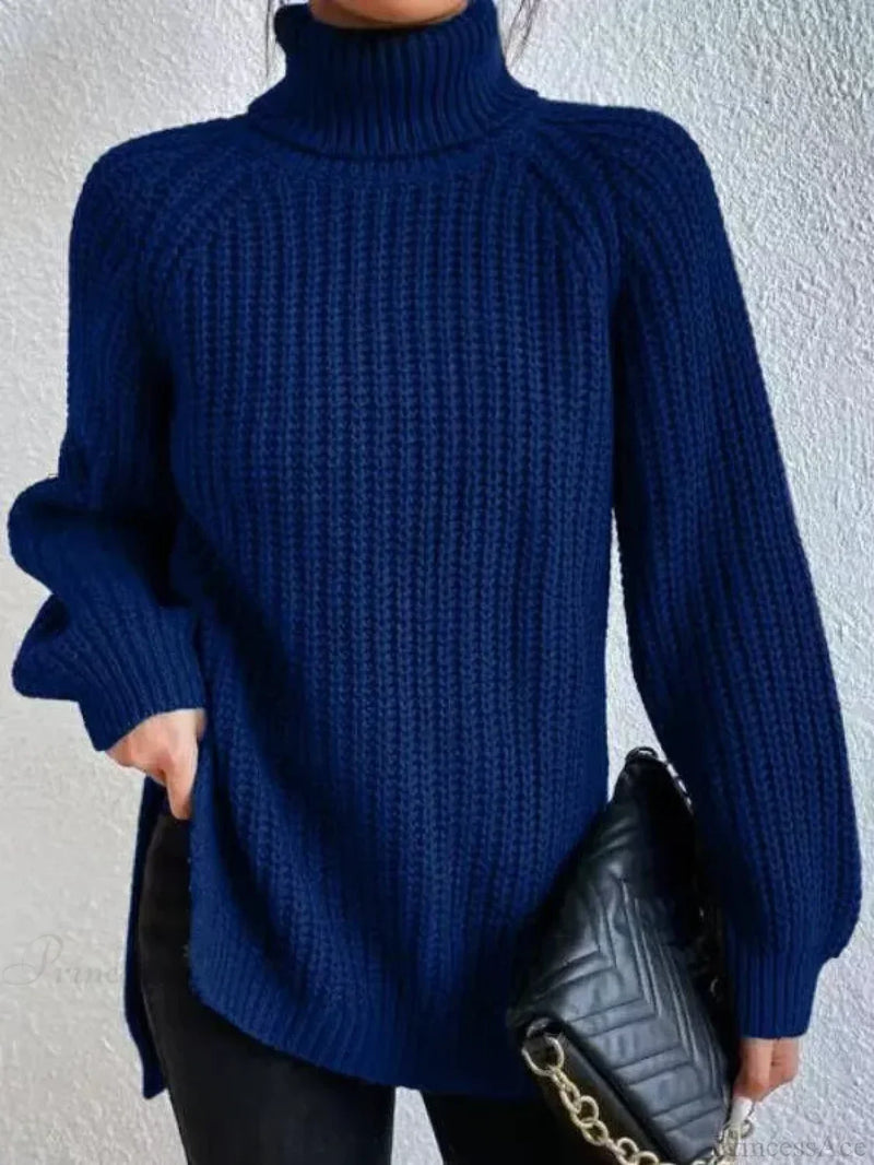 Thoughtfully Designed Sweater