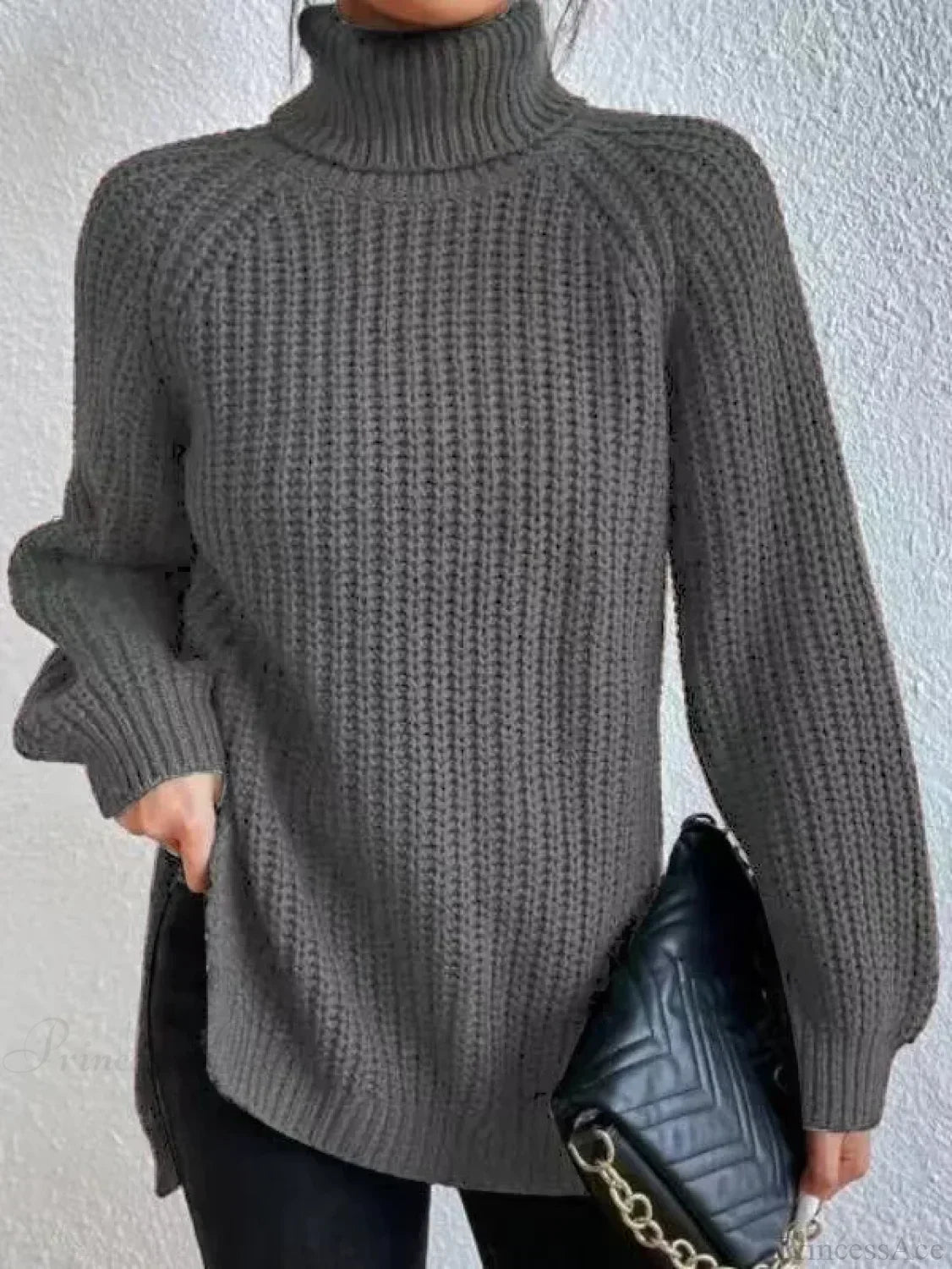 dark gery