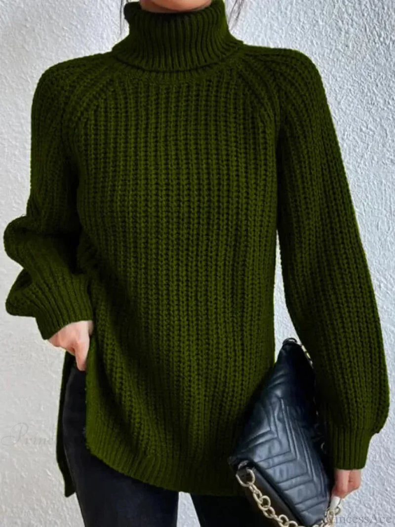 Thoughtfully Designed Sweater