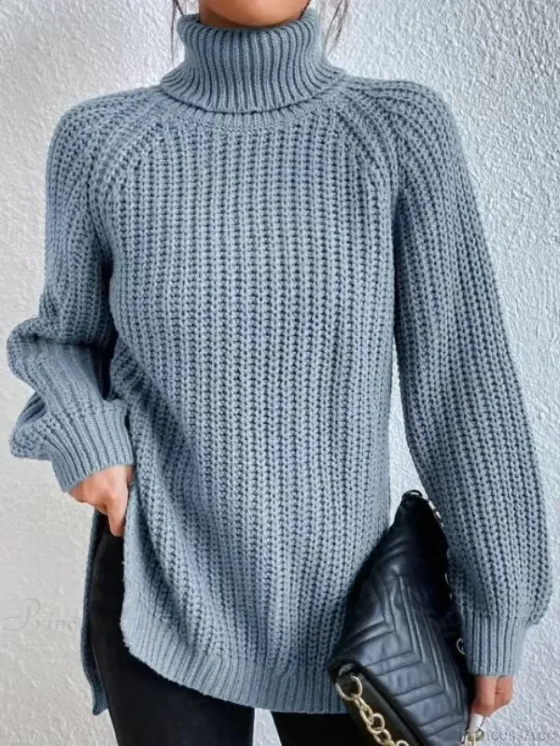 light blue