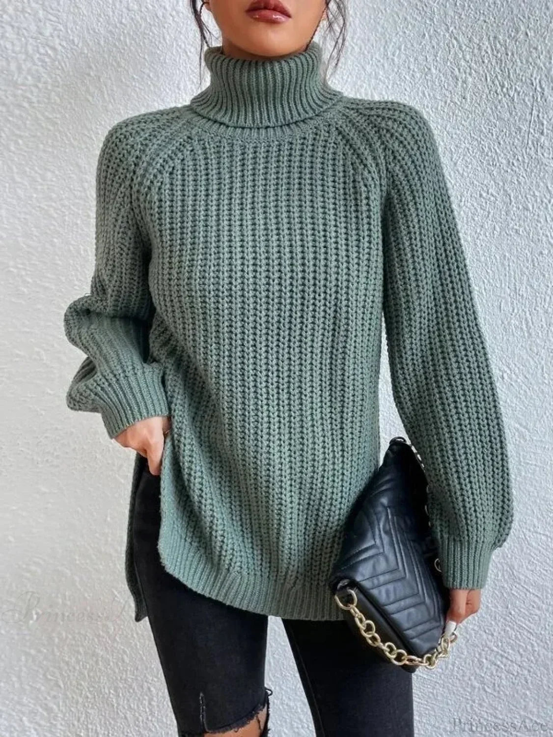 light green