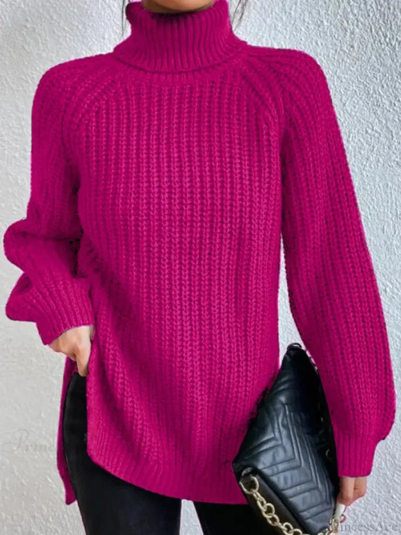 Thoughtfully Designed Sweater