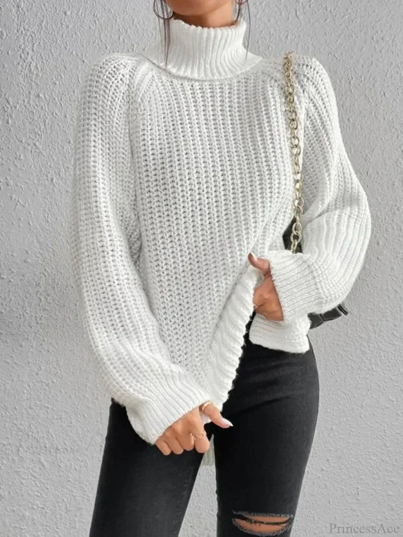 Thoughtfully Designed Sweater