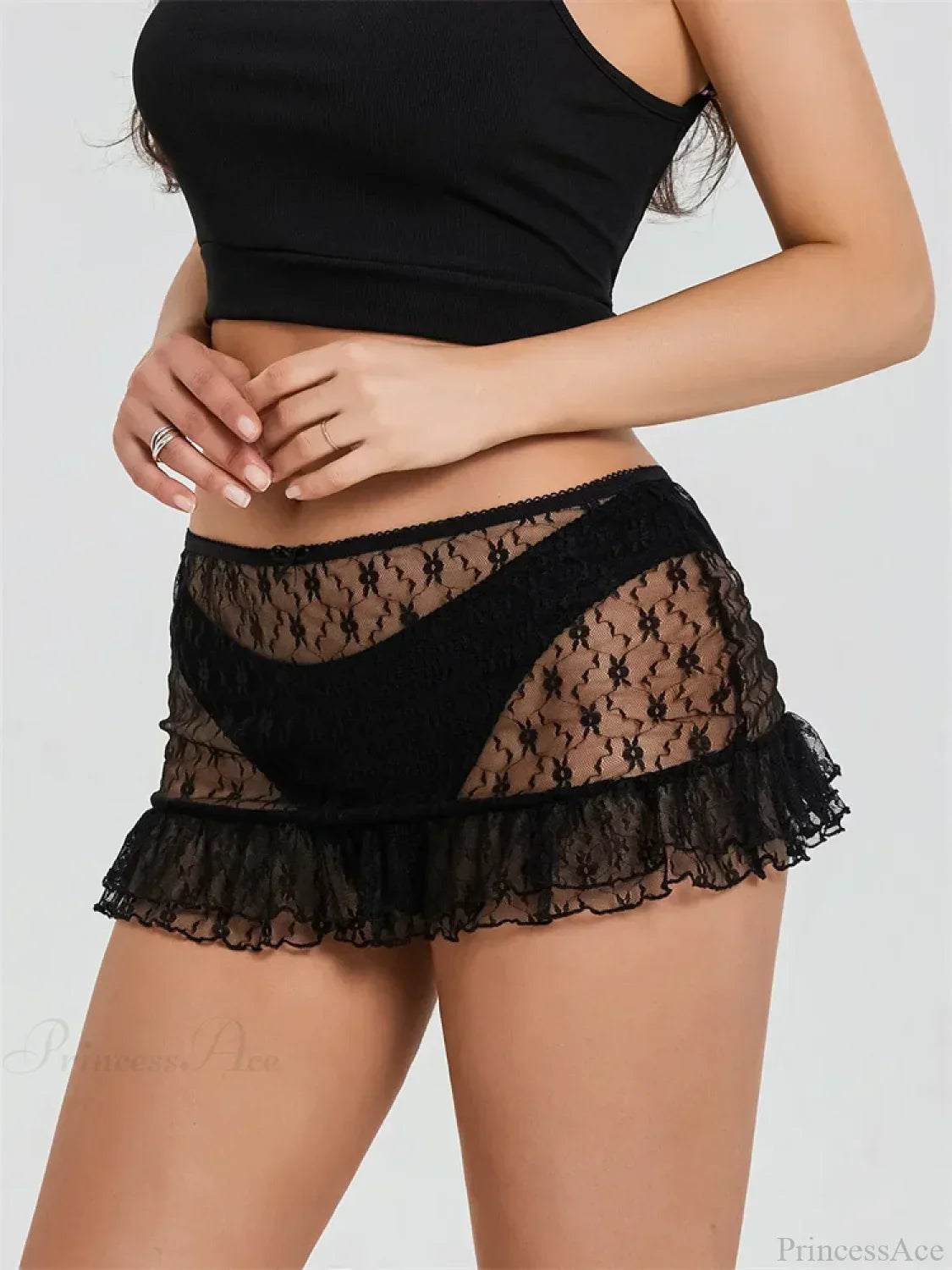 Timeless Vintage Style Garment