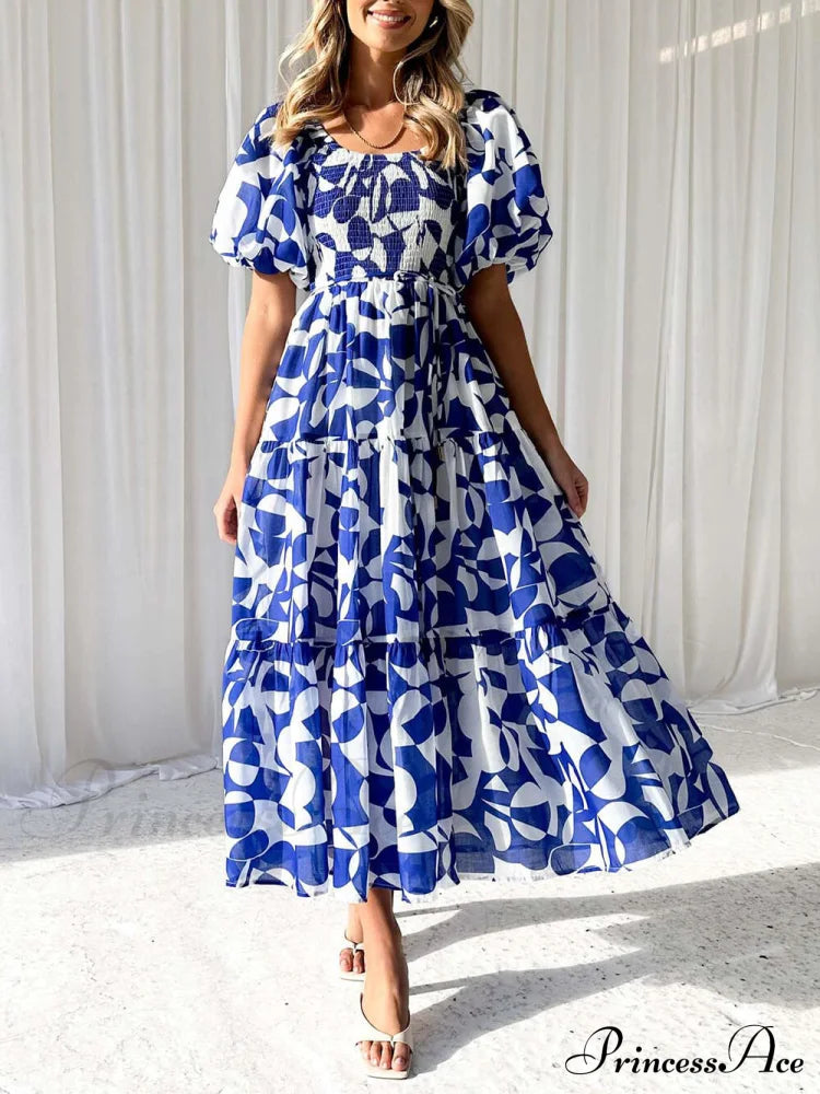 Beautifully Crafted Dress
