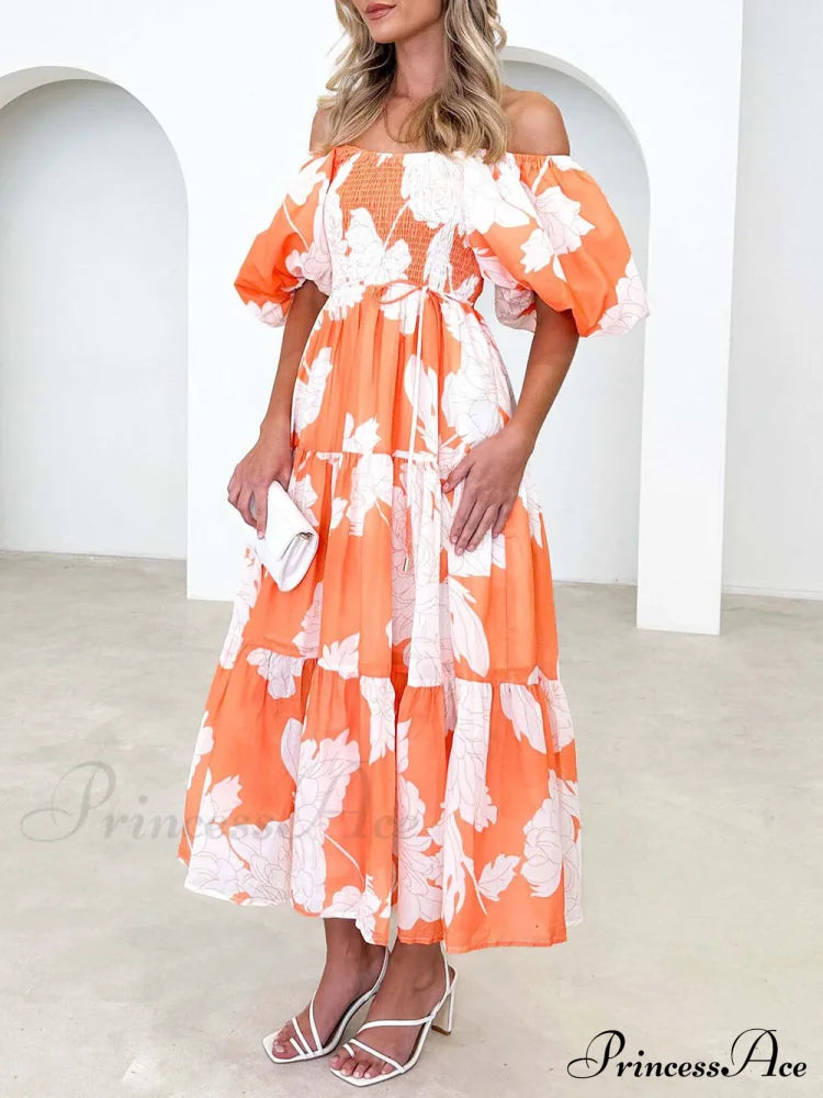 Beautifully Crafted Dress