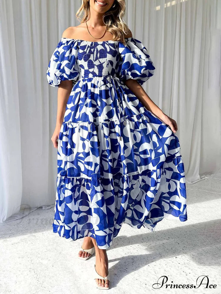 Beautifully Crafted Dress
