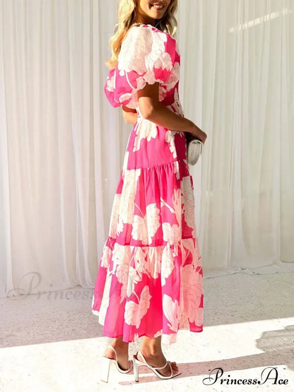 Beautifully Crafted Dress