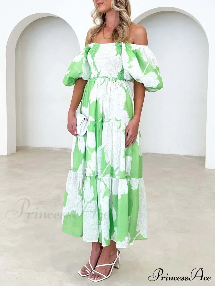 Beautifully Crafted Dress