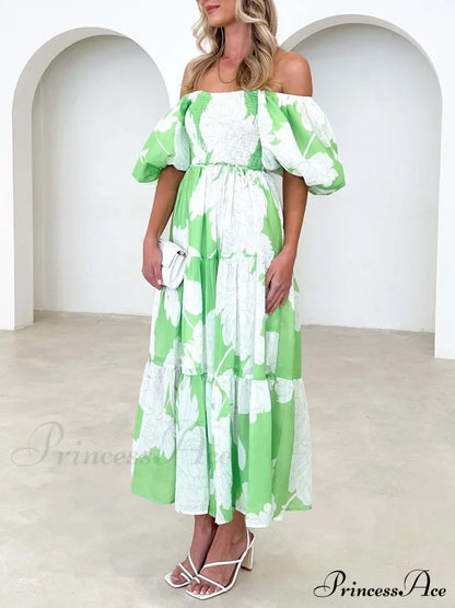 Beautifully Crafted Dress