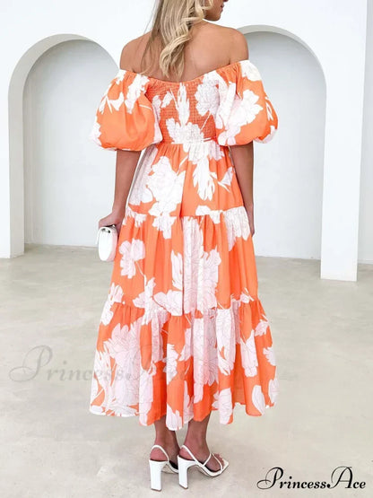 Beautifully Crafted Dress